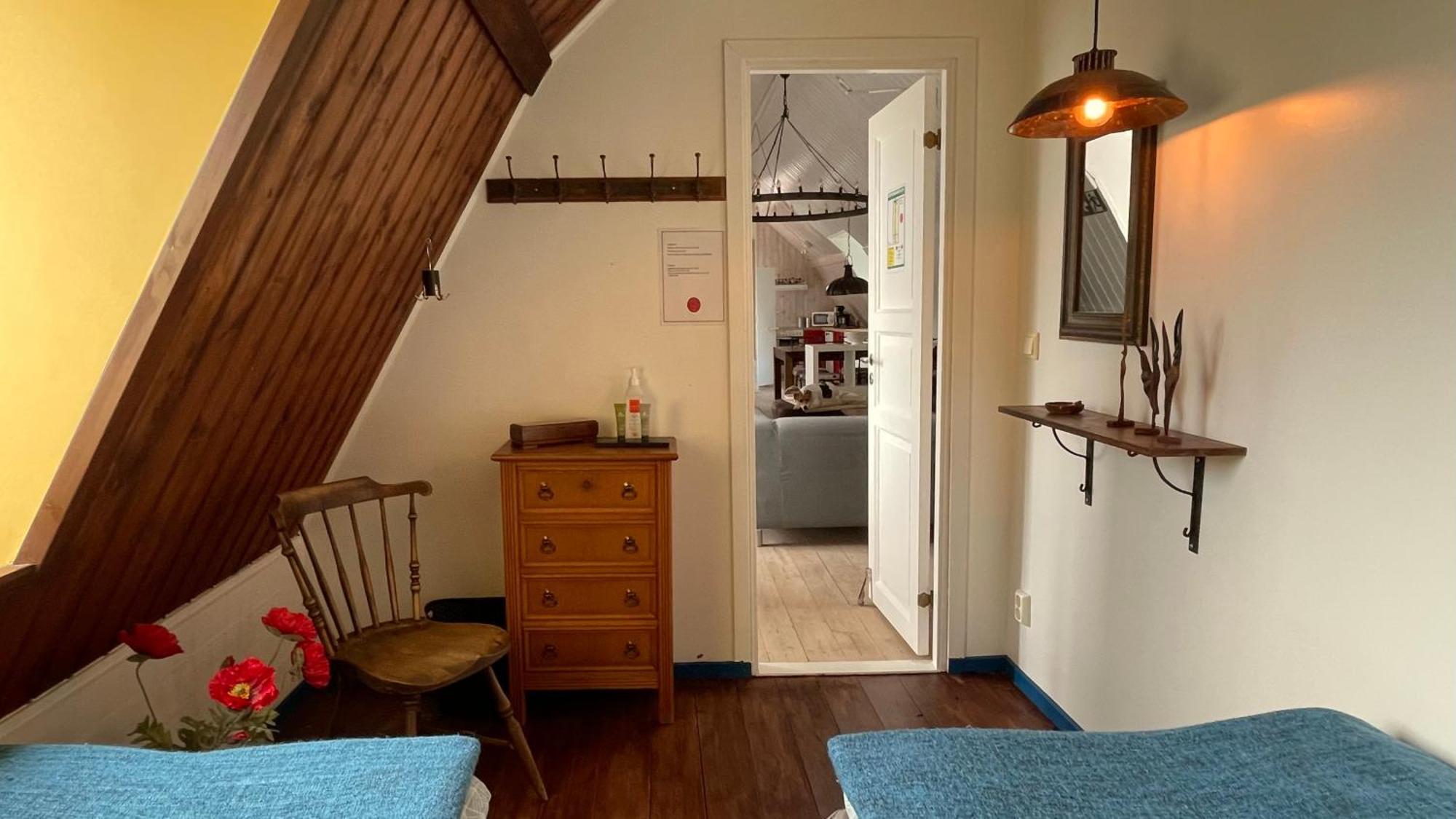 Wingardhs B&B Oesterlen Loderup Экстерьер фото