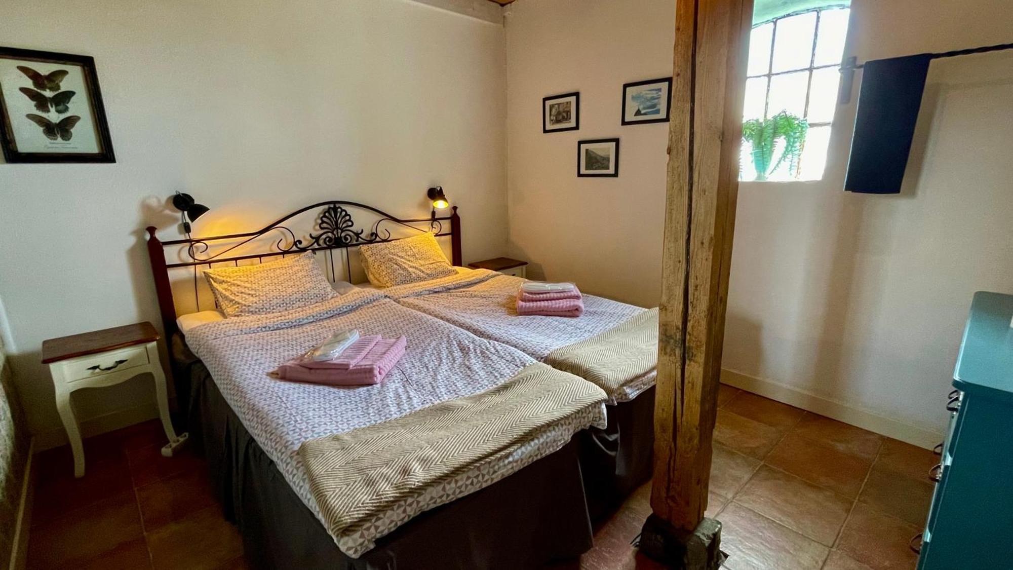 Wingardhs B&B Oesterlen Loderup Экстерьер фото