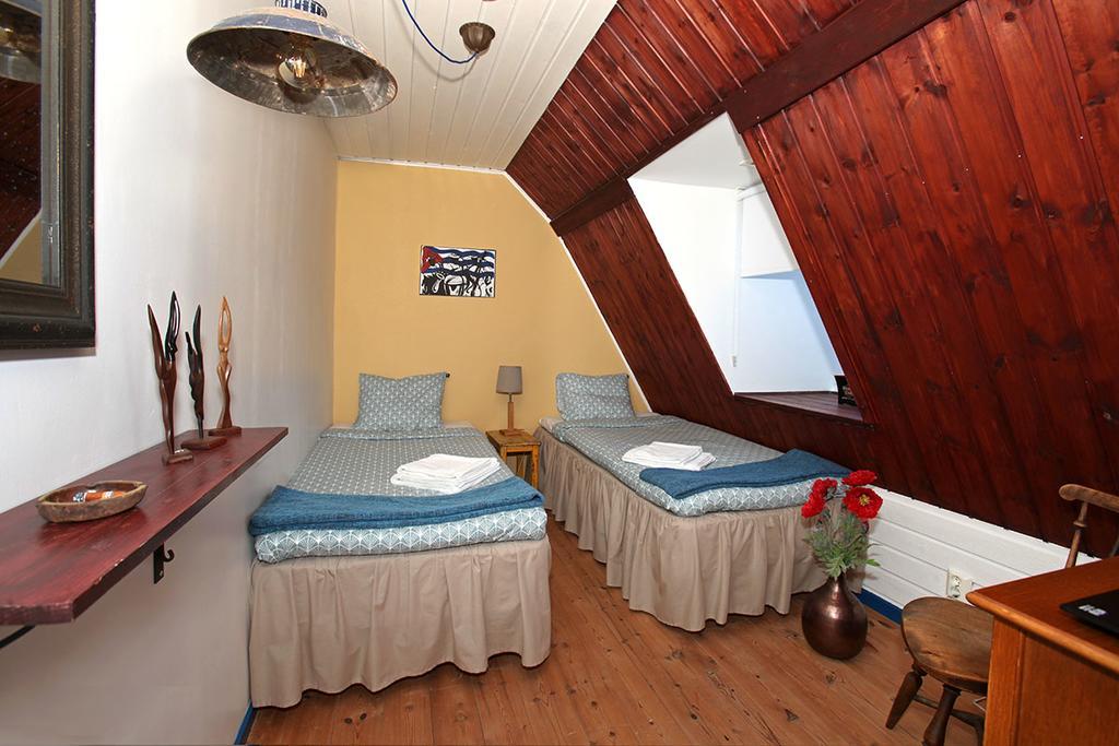 Wingardhs B&B Oesterlen Loderup Экстерьер фото